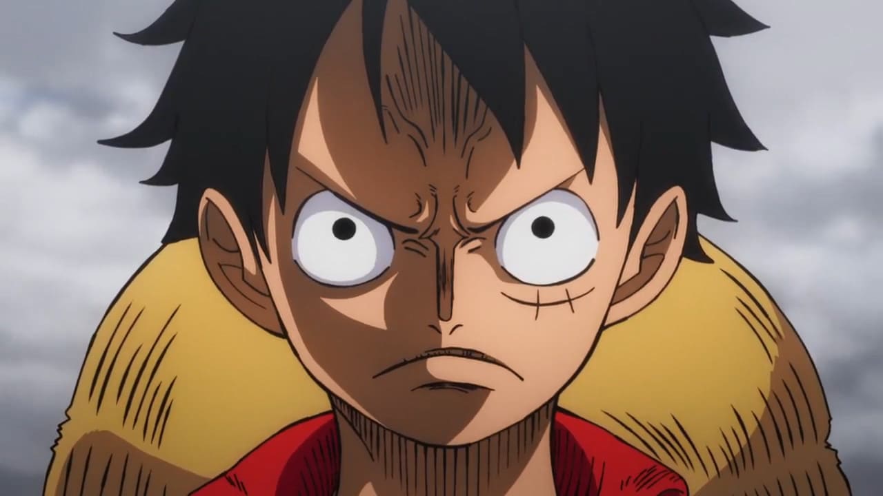 海賊王 ワンピース ルフィズ ONE PIECE LUFFY's 顔ルフィ ワンピース